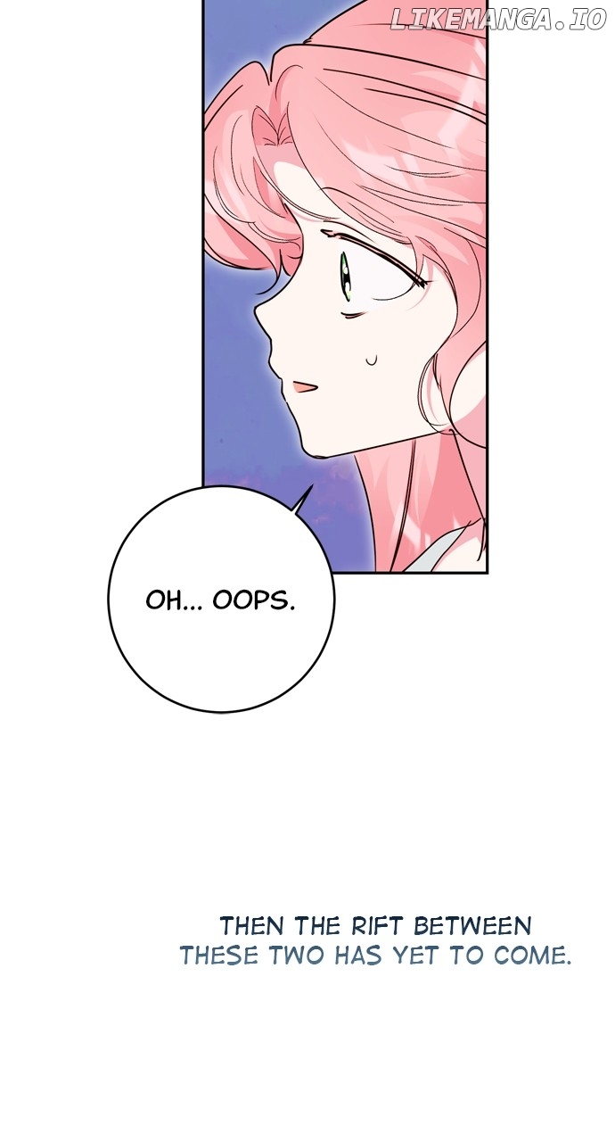 My Husband Changes Every Night Chapter 97 - page 28