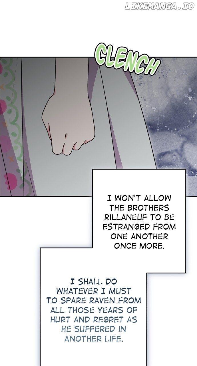 My Husband Changes Every Night Chapter 97 - page 29