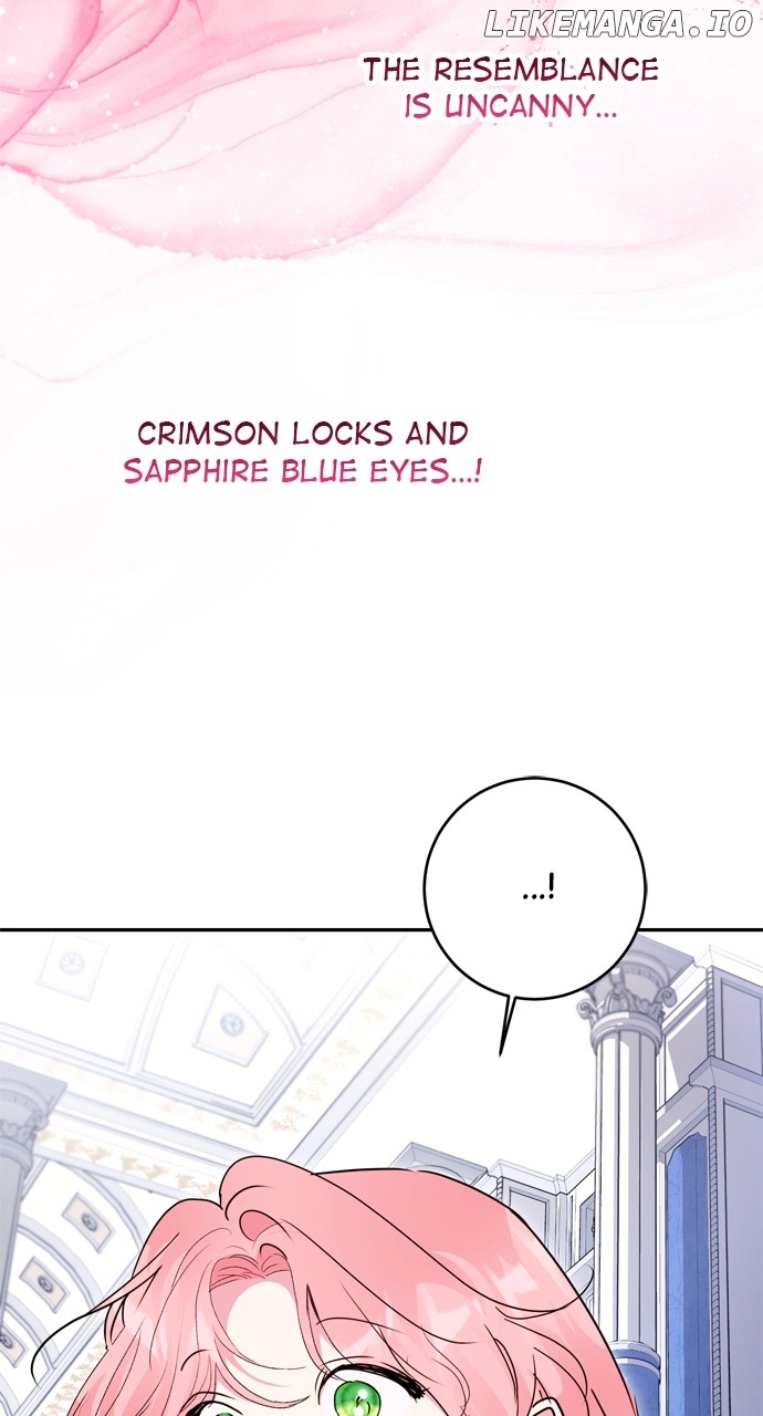 My Husband Changes Every Night Chapter 97 - page 3