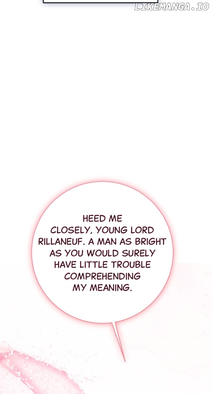 My Husband Changes Every Night Chapter 97 - page 30