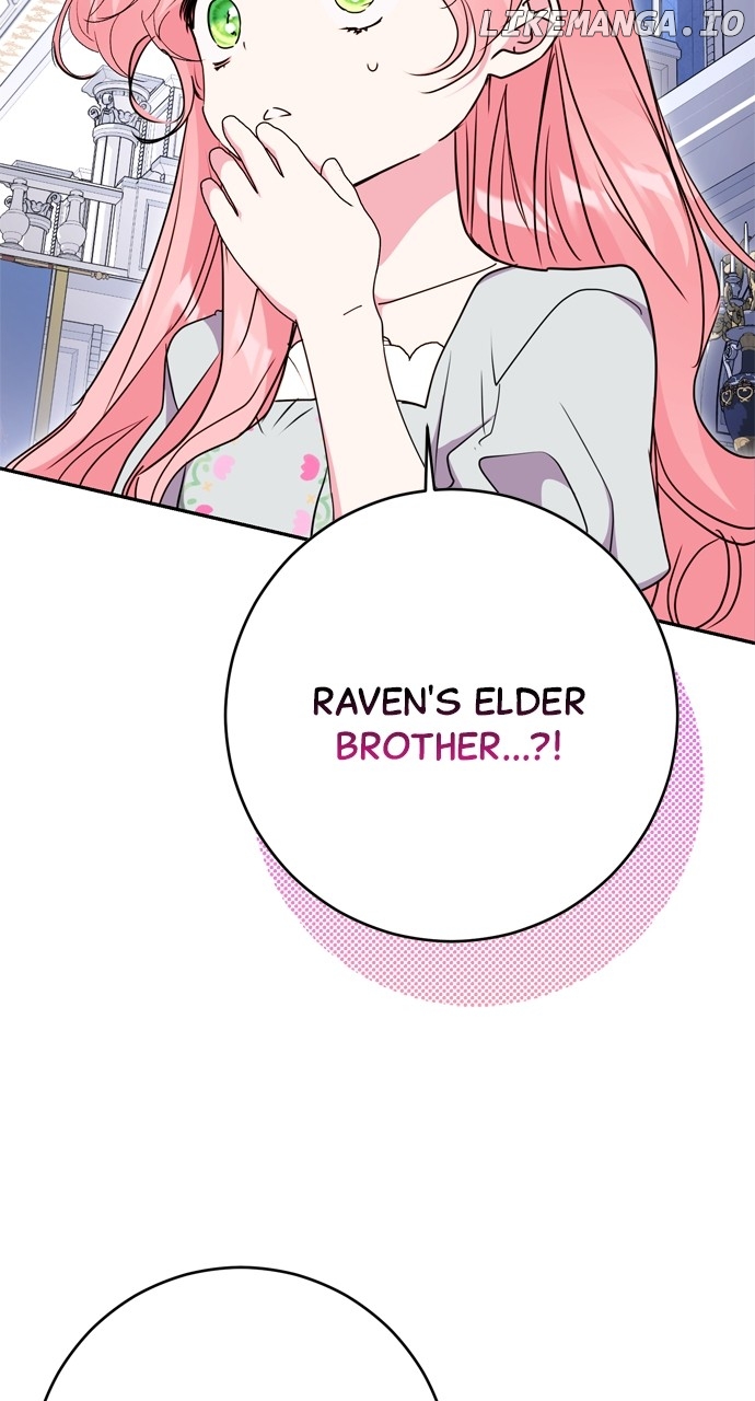 My Husband Changes Every Night Chapter 97 - page 4