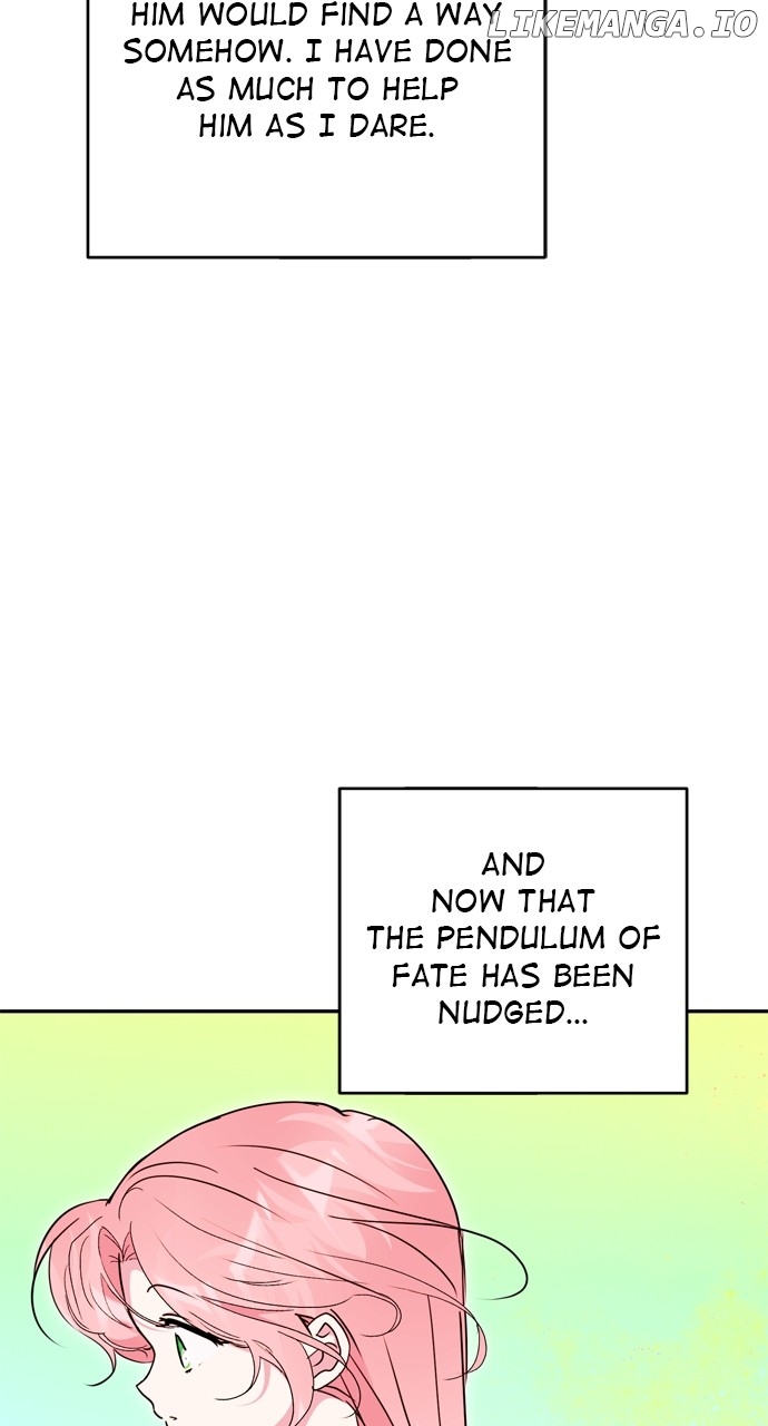My Husband Changes Every Night Chapter 97 - page 40