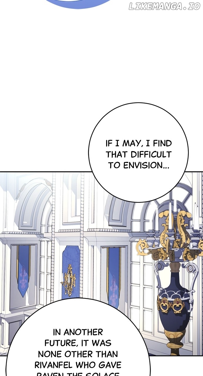 My Husband Changes Every Night Chapter 97 - page 44