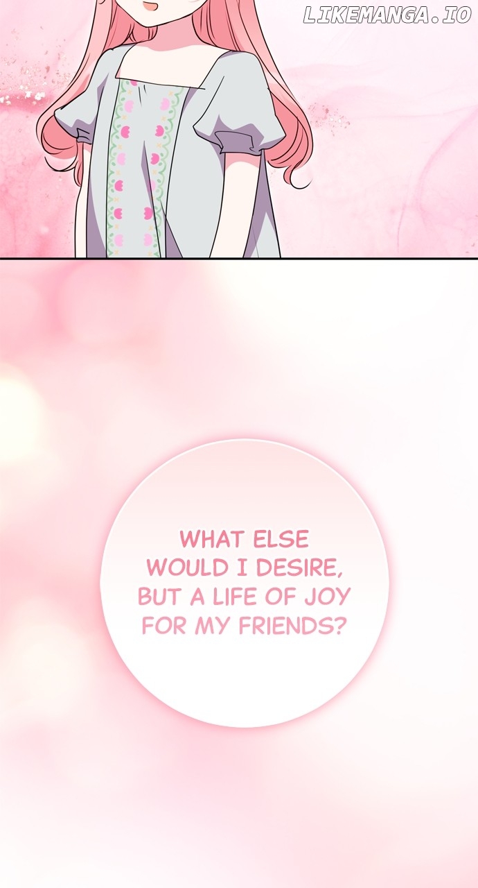 My Husband Changes Every Night Chapter 97 - page 47