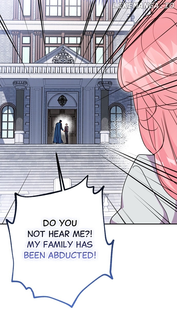 My Husband Changes Every Night Chapter 97 - page 51