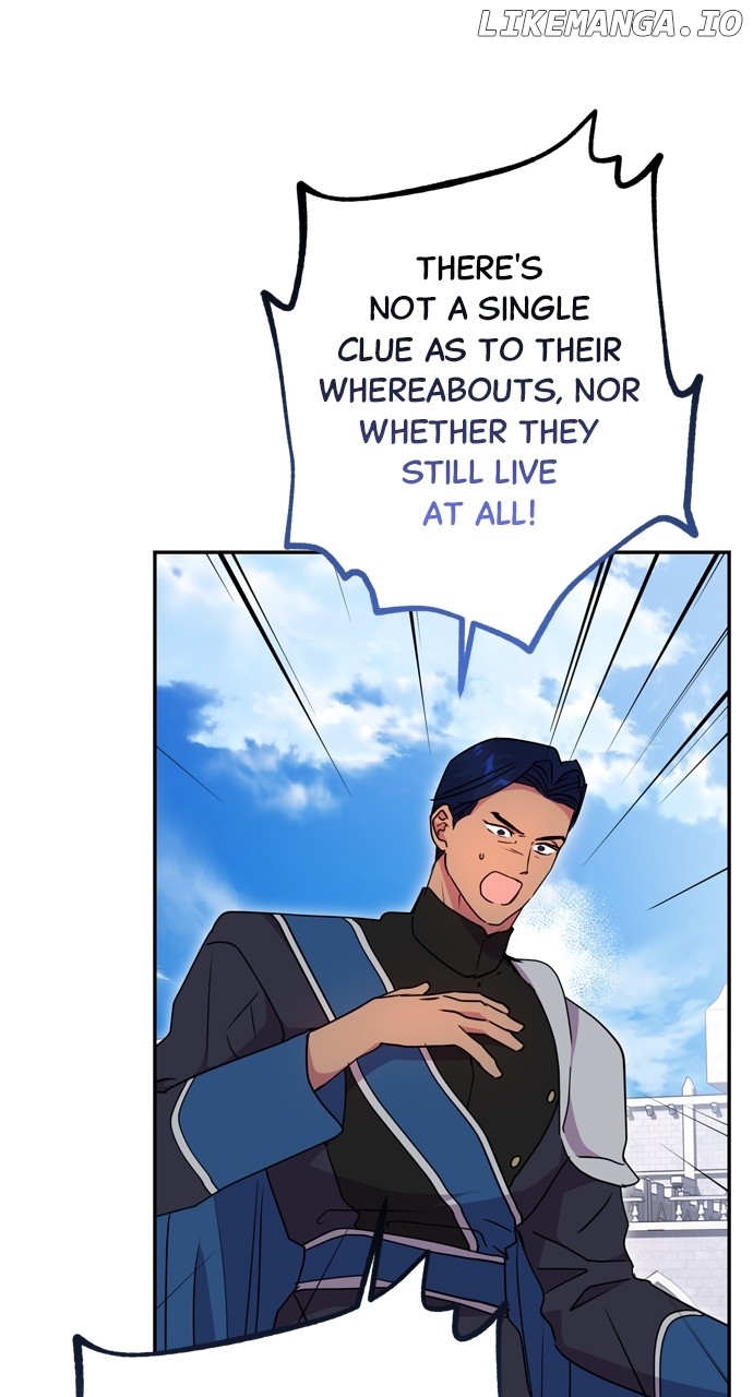 My Husband Changes Every Night Chapter 97 - page 52