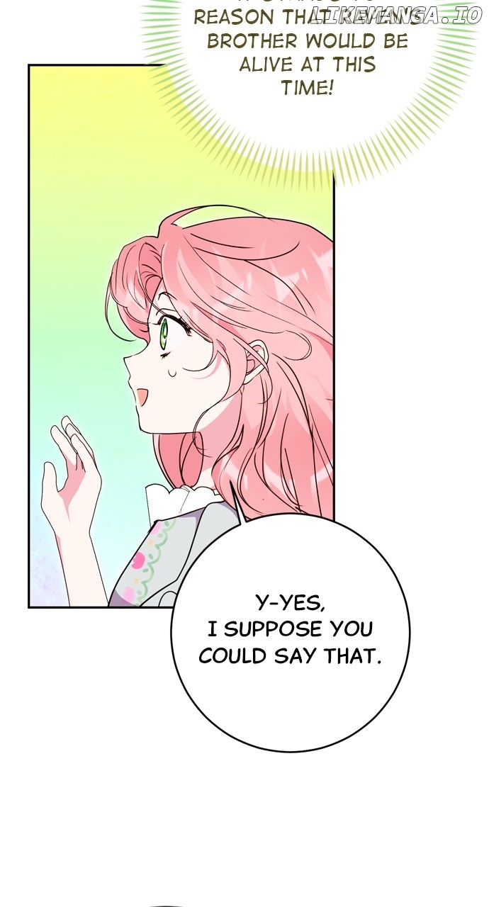 My Husband Changes Every Night Chapter 97 - page 6