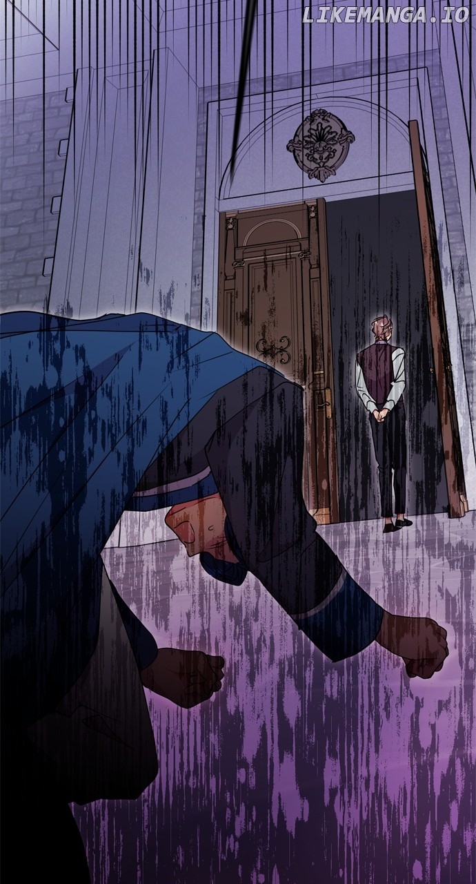 My Husband Changes Every Night Chapter 97 - page 60