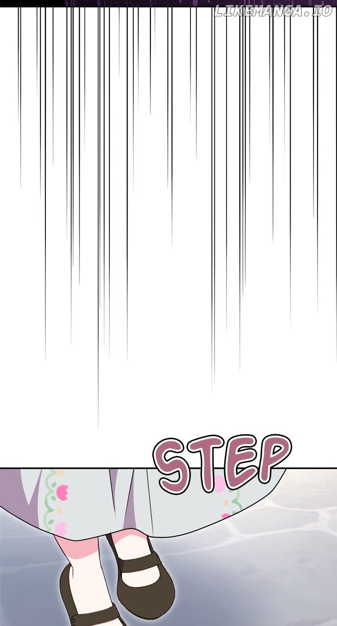 My Husband Changes Every Night Chapter 97 - page 61