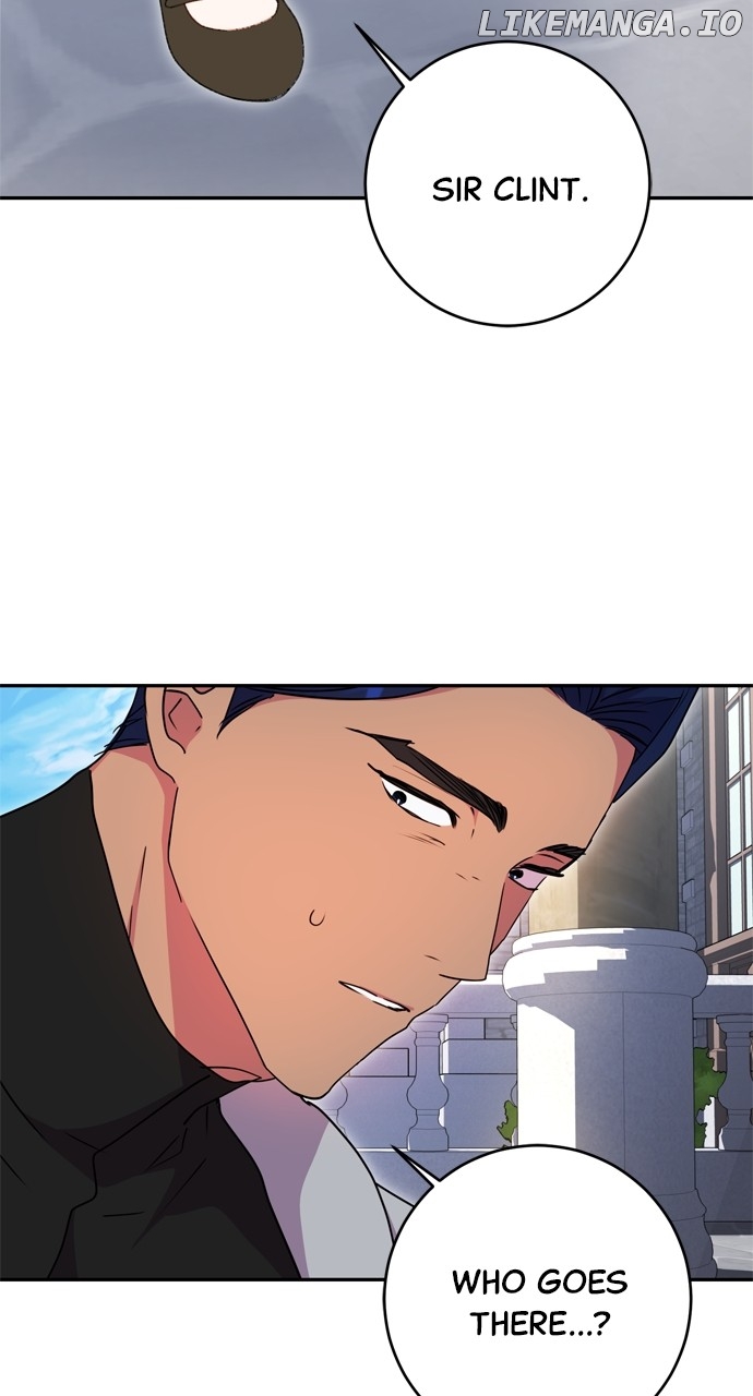 My Husband Changes Every Night Chapter 97 - page 62