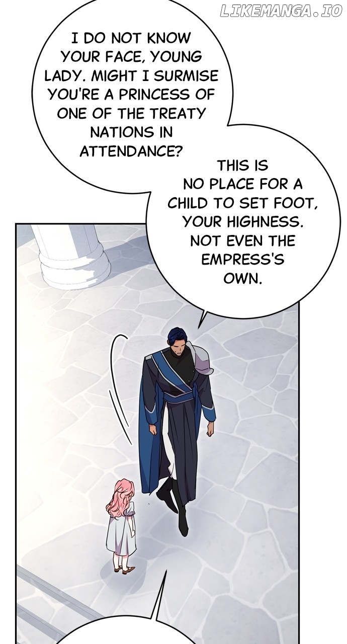 My Husband Changes Every Night Chapter 97 - page 65