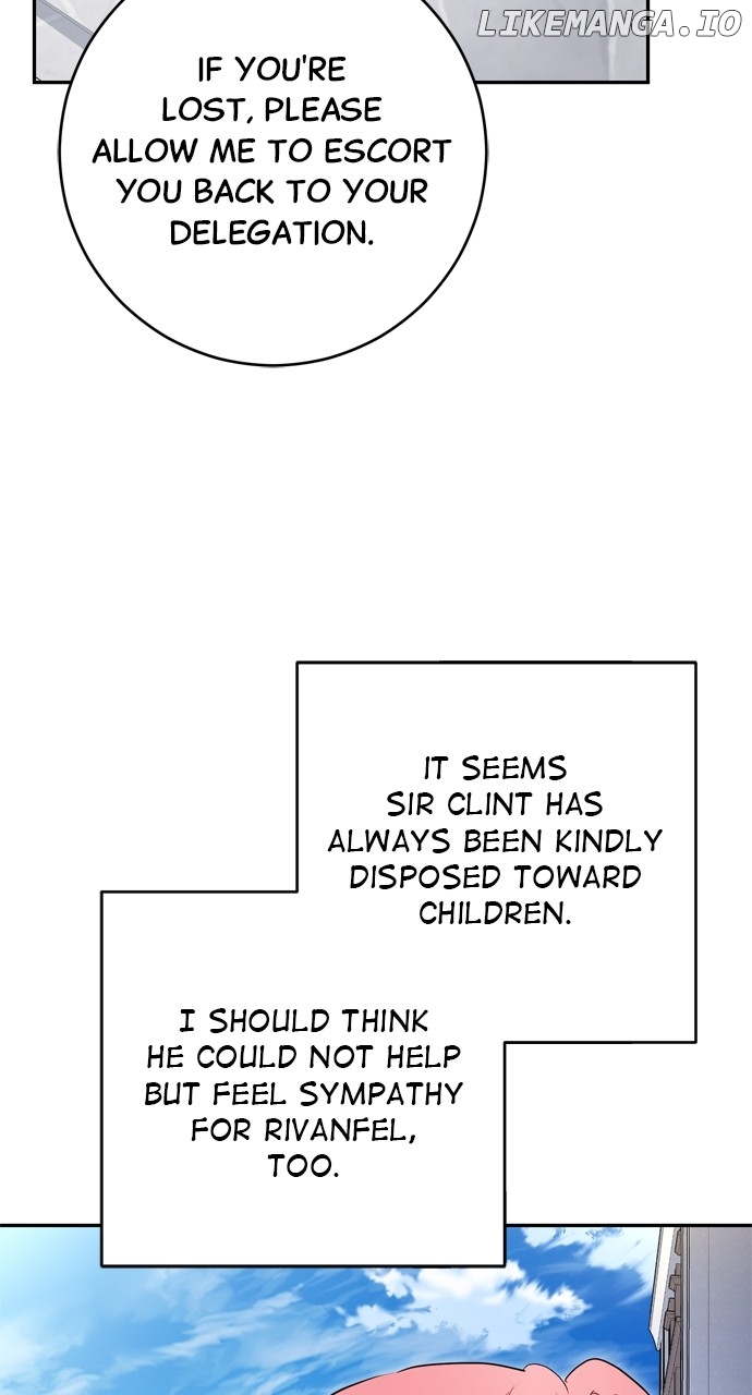 My Husband Changes Every Night Chapter 97 - page 66