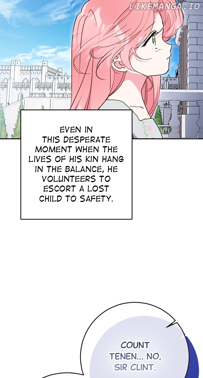 My Husband Changes Every Night Chapter 97 - page 67