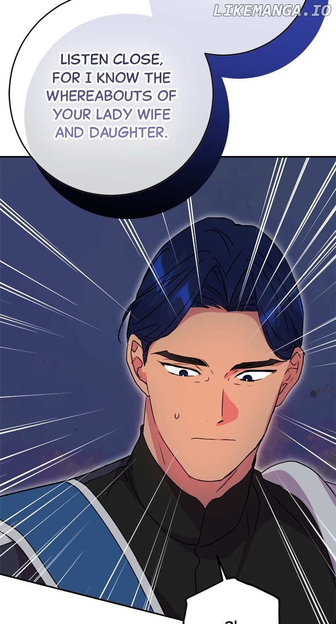 My Husband Changes Every Night Chapter 97 - page 68