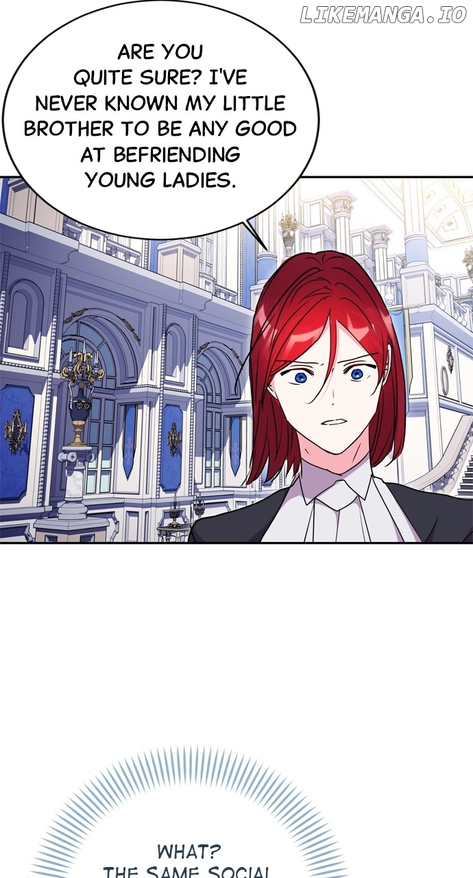 My Husband Changes Every Night Chapter 97 - page 7