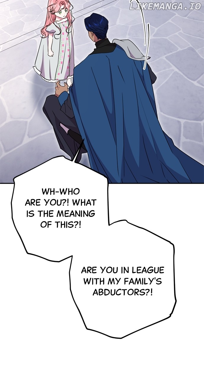 My Husband Changes Every Night Chapter 97 - page 70