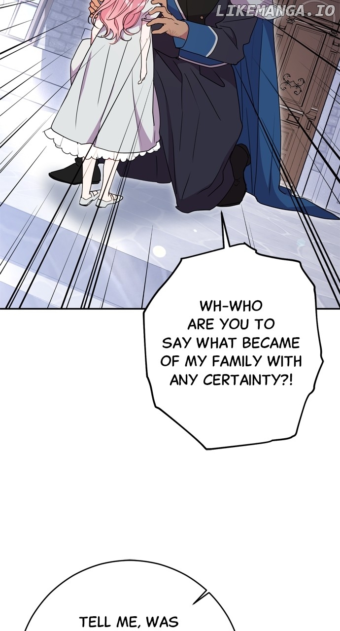 My Husband Changes Every Night Chapter 97 - page 73