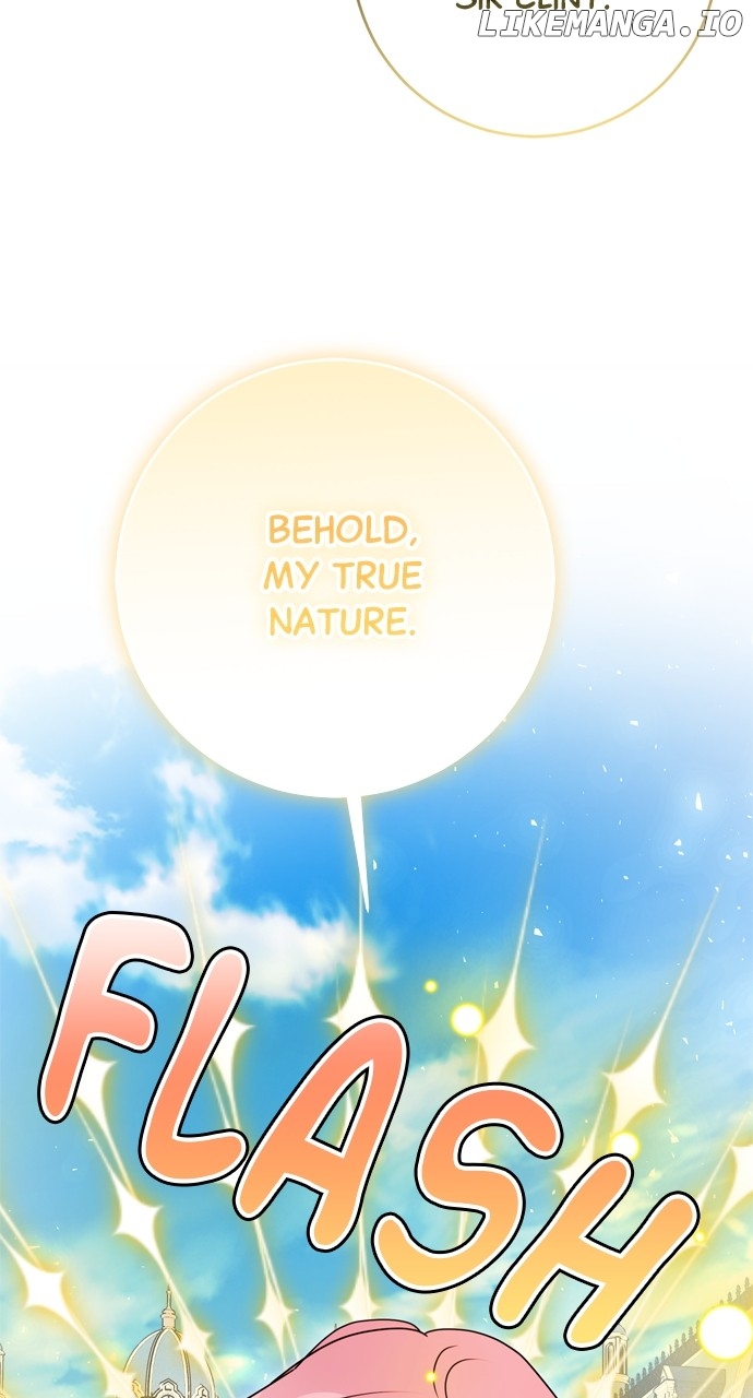 My Husband Changes Every Night Chapter 97 - page 76