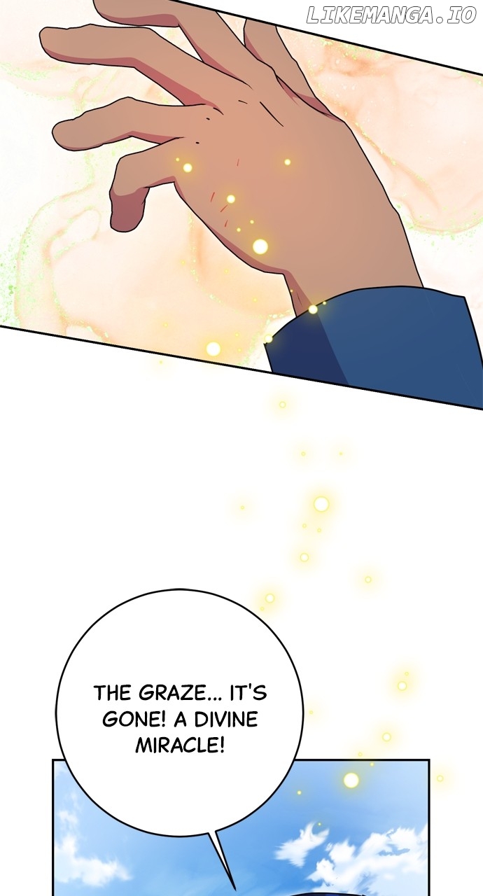 My Husband Changes Every Night Chapter 97 - page 78
