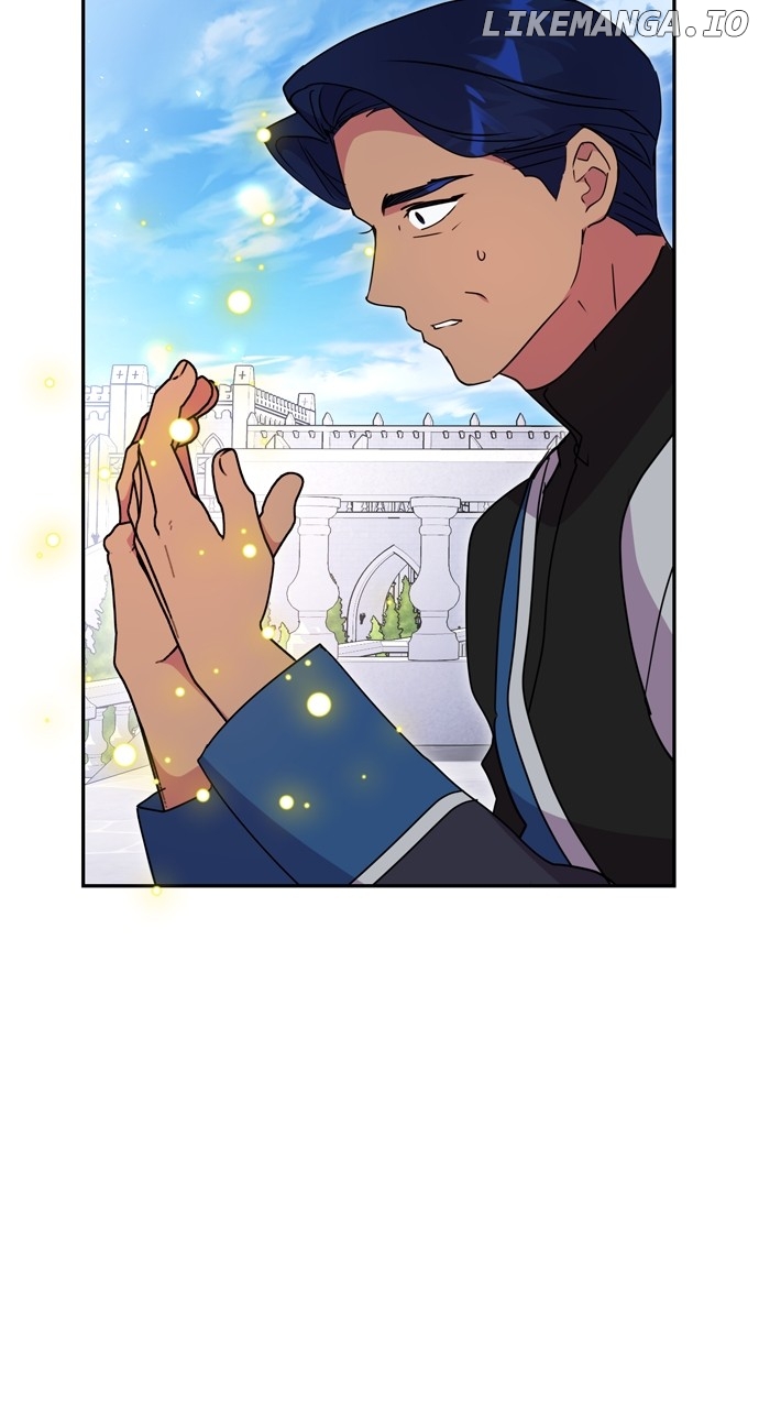 My Husband Changes Every Night Chapter 97 - page 79