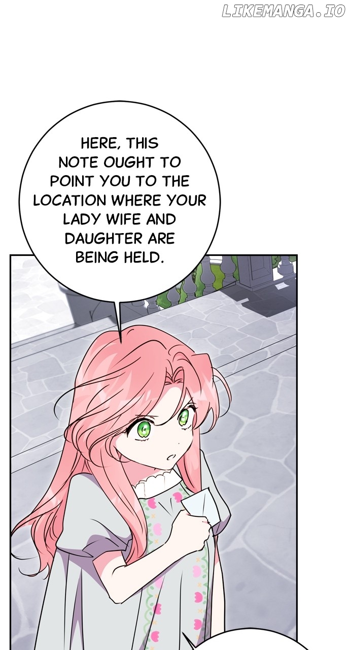 My Husband Changes Every Night Chapter 97 - page 81