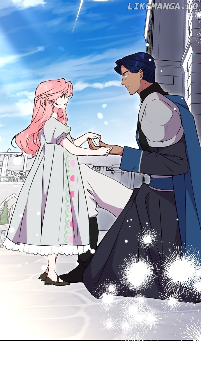 My Husband Changes Every Night Chapter 97 - page 83