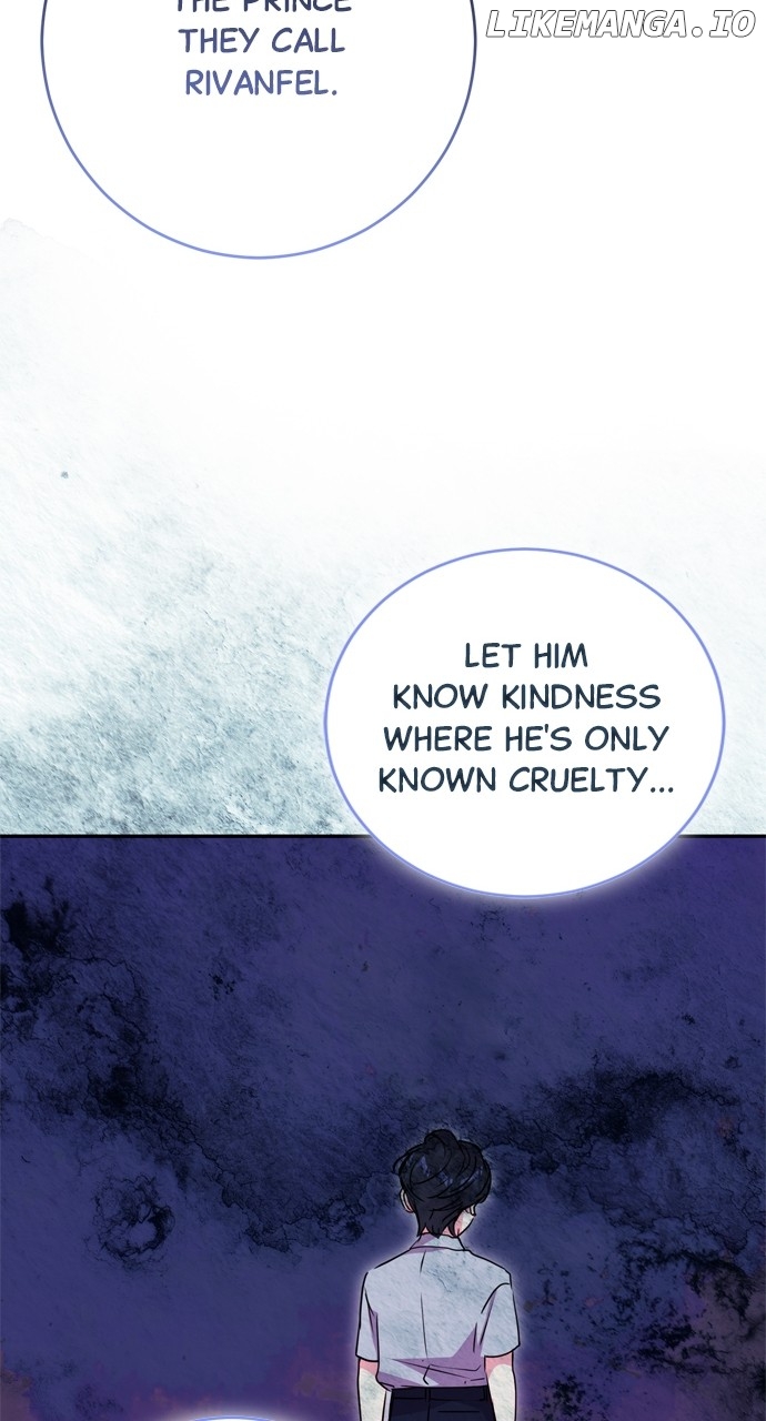 My Husband Changes Every Night Chapter 97 - page 85