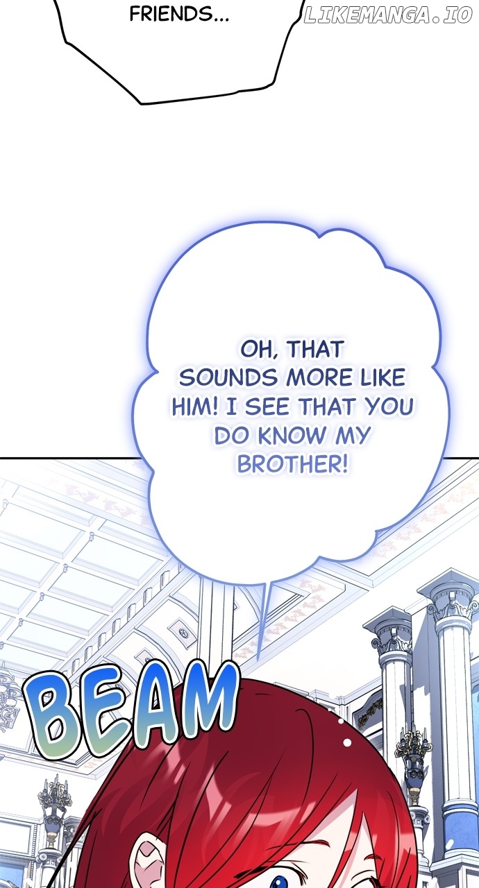 My Husband Changes Every Night Chapter 97 - page 9