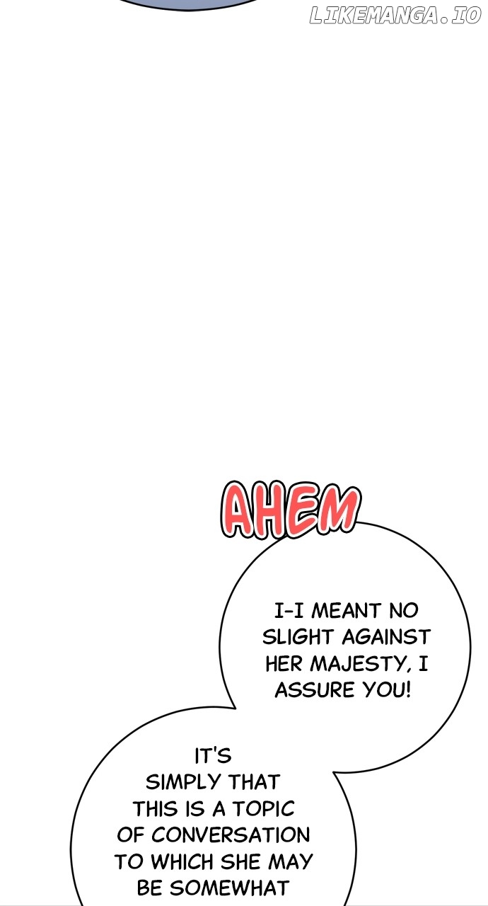 My Husband Changes Every Night Chapter 66 - page 11