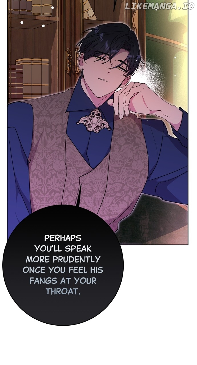 My Husband Changes Every Night Chapter 66 - page 16