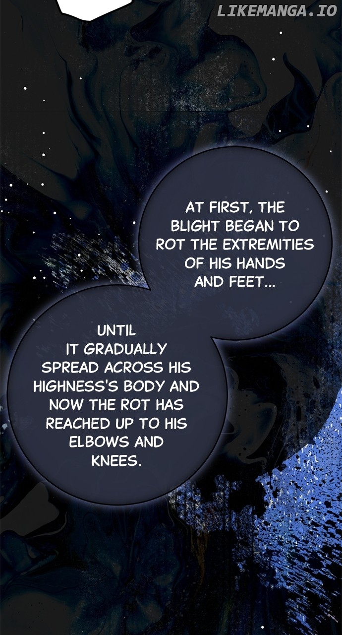 My Husband Changes Every Night Chapter 66 - page 19