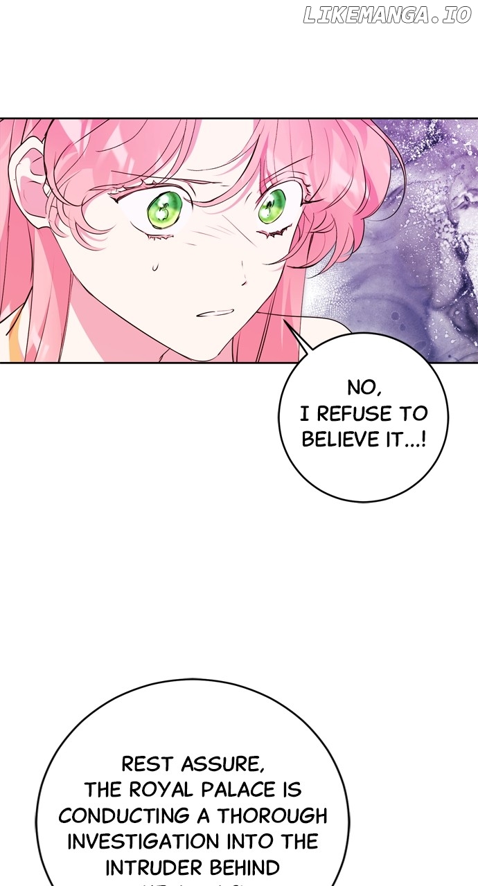 My Husband Changes Every Night Chapter 66 - page 25