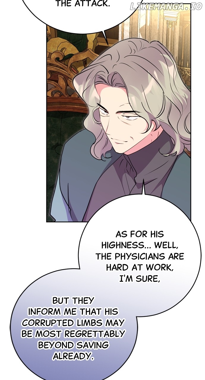 My Husband Changes Every Night Chapter 66 - page 26