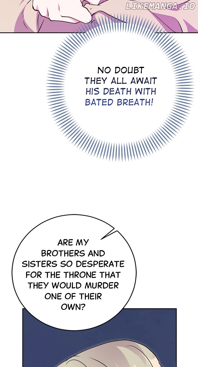 My Husband Changes Every Night Chapter 66 - page 29