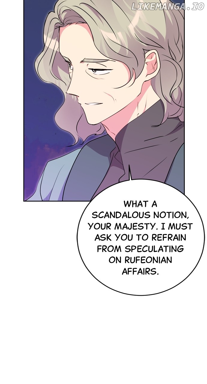 My Husband Changes Every Night Chapter 66 - page 30