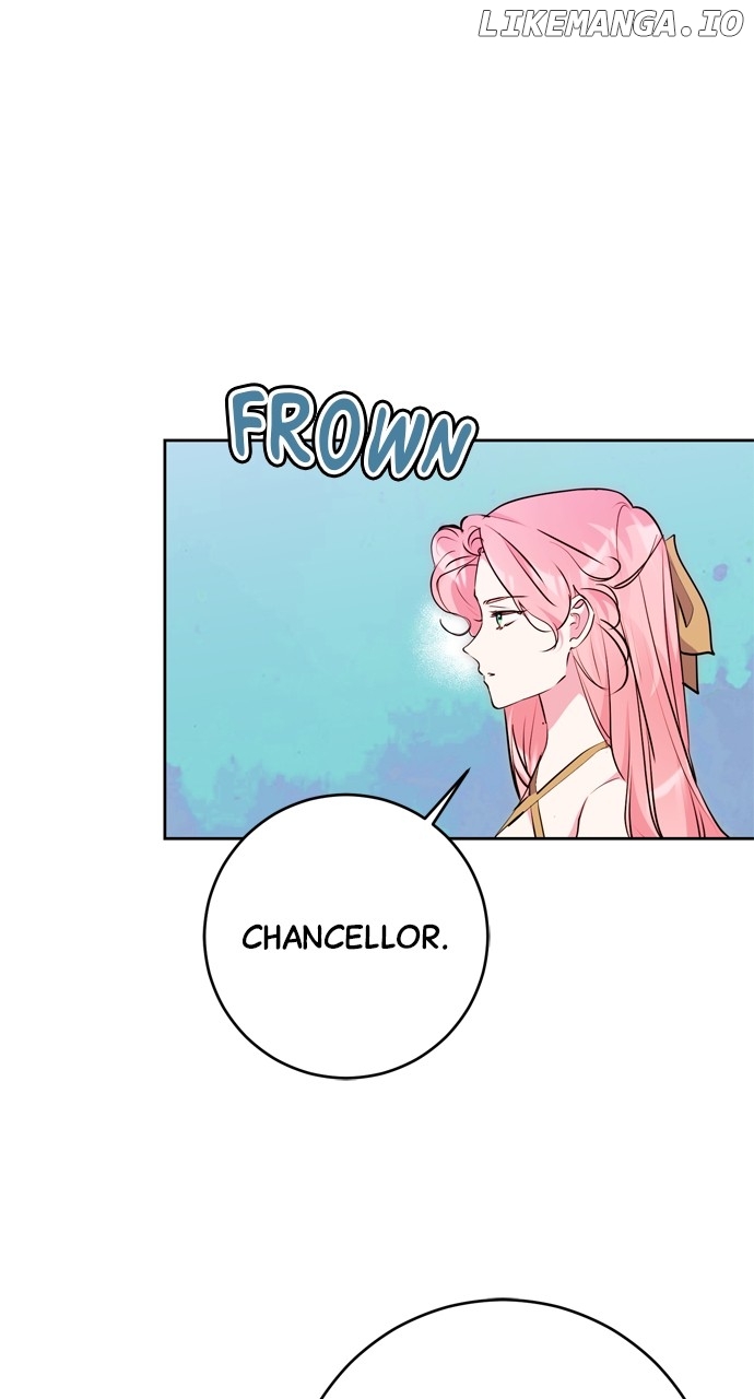 My Husband Changes Every Night Chapter 66 - page 4