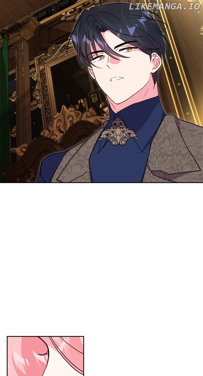 My Husband Changes Every Night Chapter 66 - page 41
