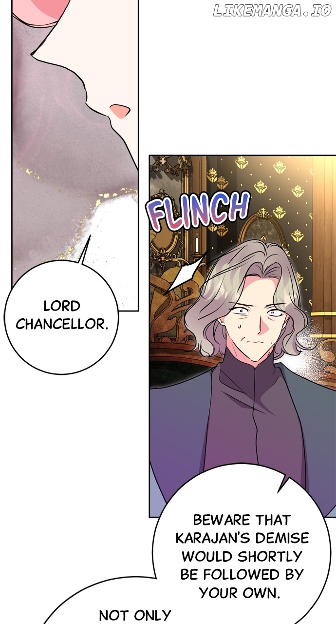 My Husband Changes Every Night Chapter 66 - page 42