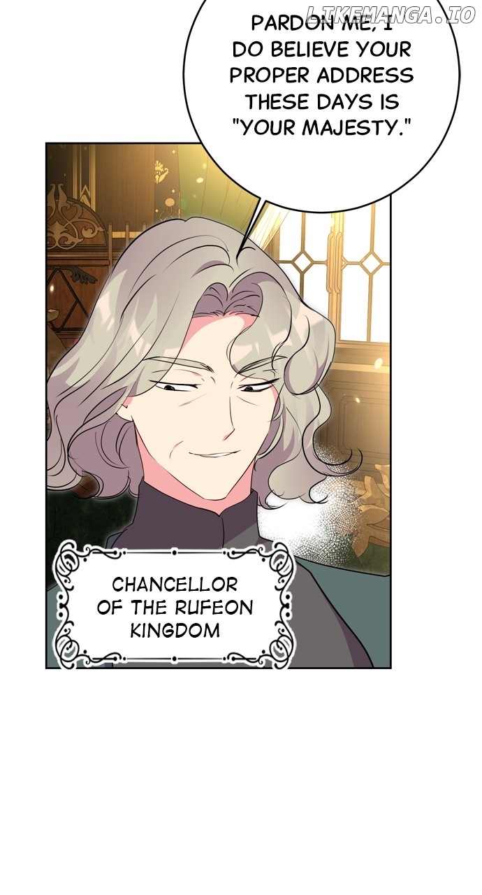 My Husband Changes Every Night Chapter 66 - page 5
