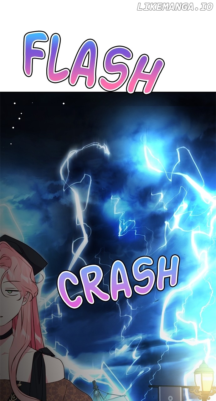 My Husband Changes Every Night Chapter 66 - page 52