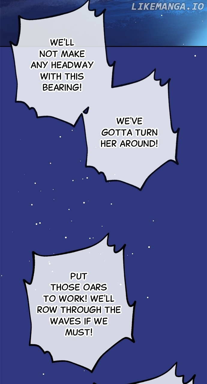 My Husband Changes Every Night Chapter 66 - page 57