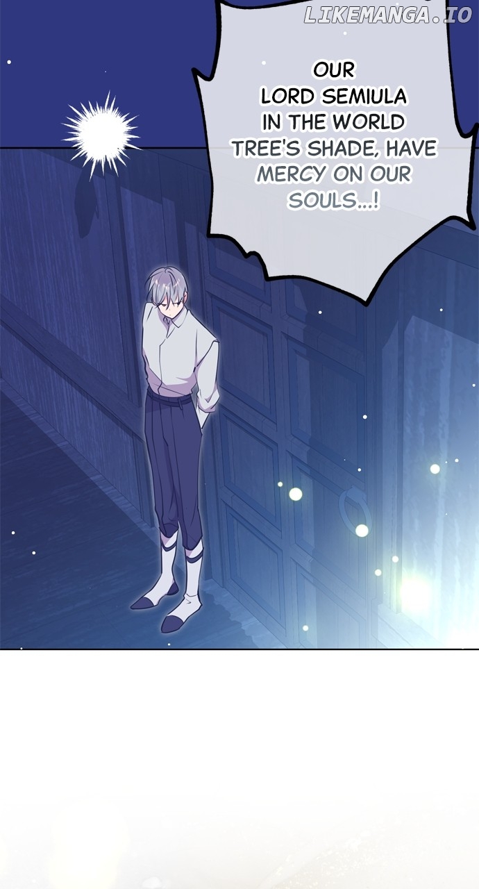 My Husband Changes Every Night Chapter 66 - page 58