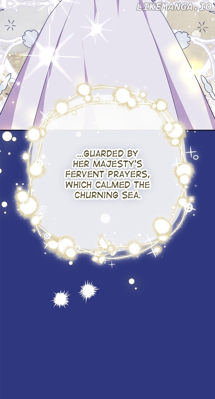 My Husband Changes Every Night Chapter 66 - page 60