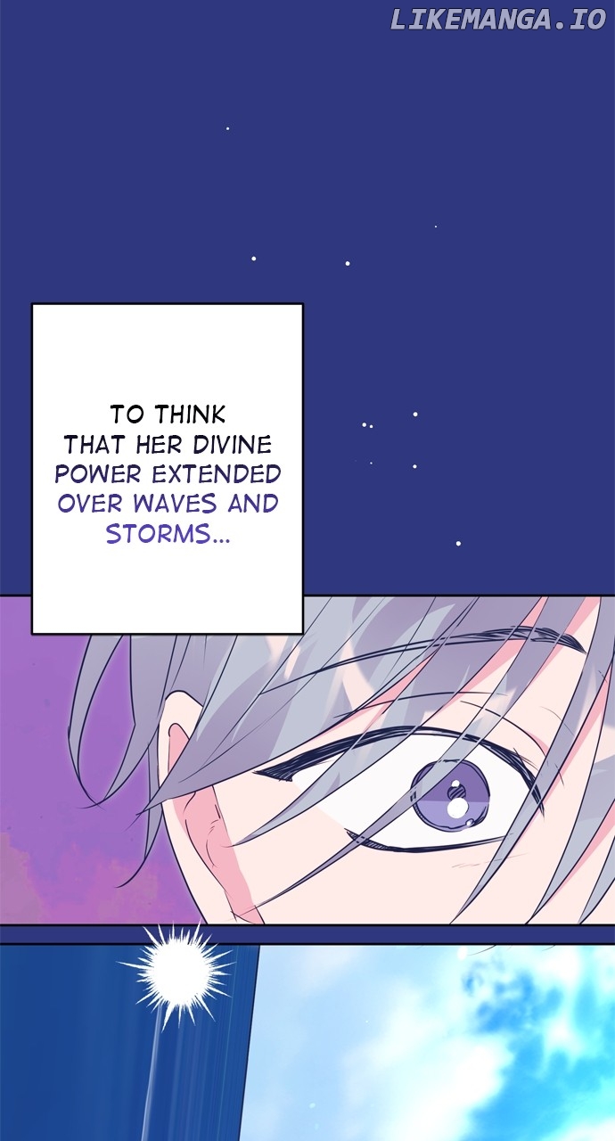 My Husband Changes Every Night Chapter 66 - page 61