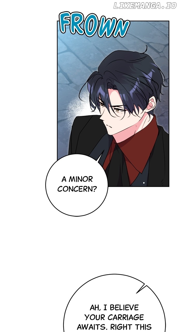 My Husband Changes Every Night Chapter 66 - page 65