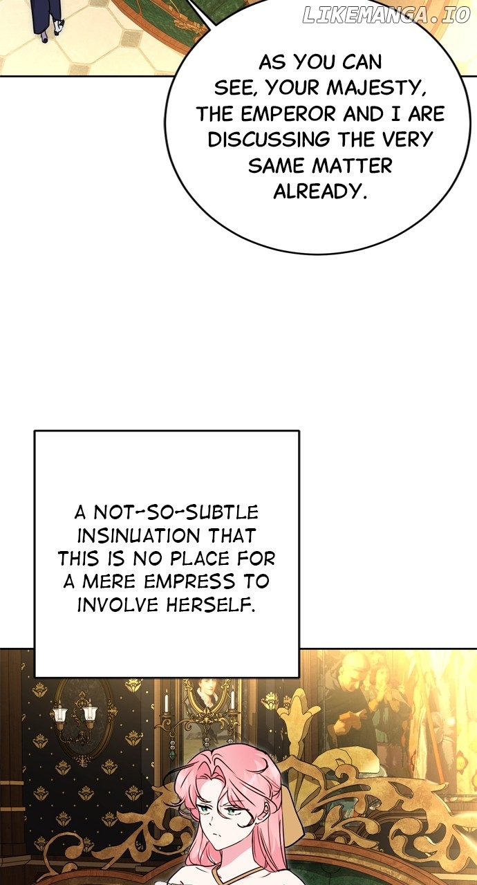 My Husband Changes Every Night Chapter 66 - page 7