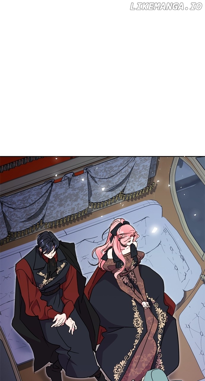 My Husband Changes Every Night Chapter 66 - page 71