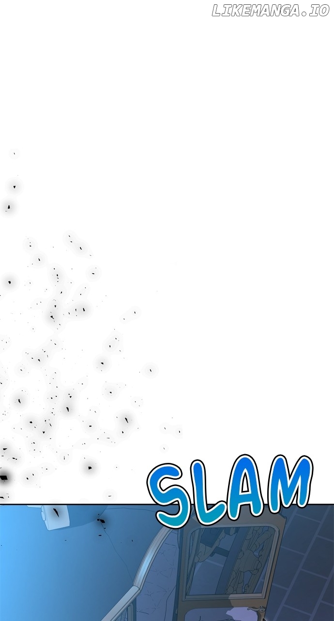 My Husband Changes Every Night Chapter 66 - page 75