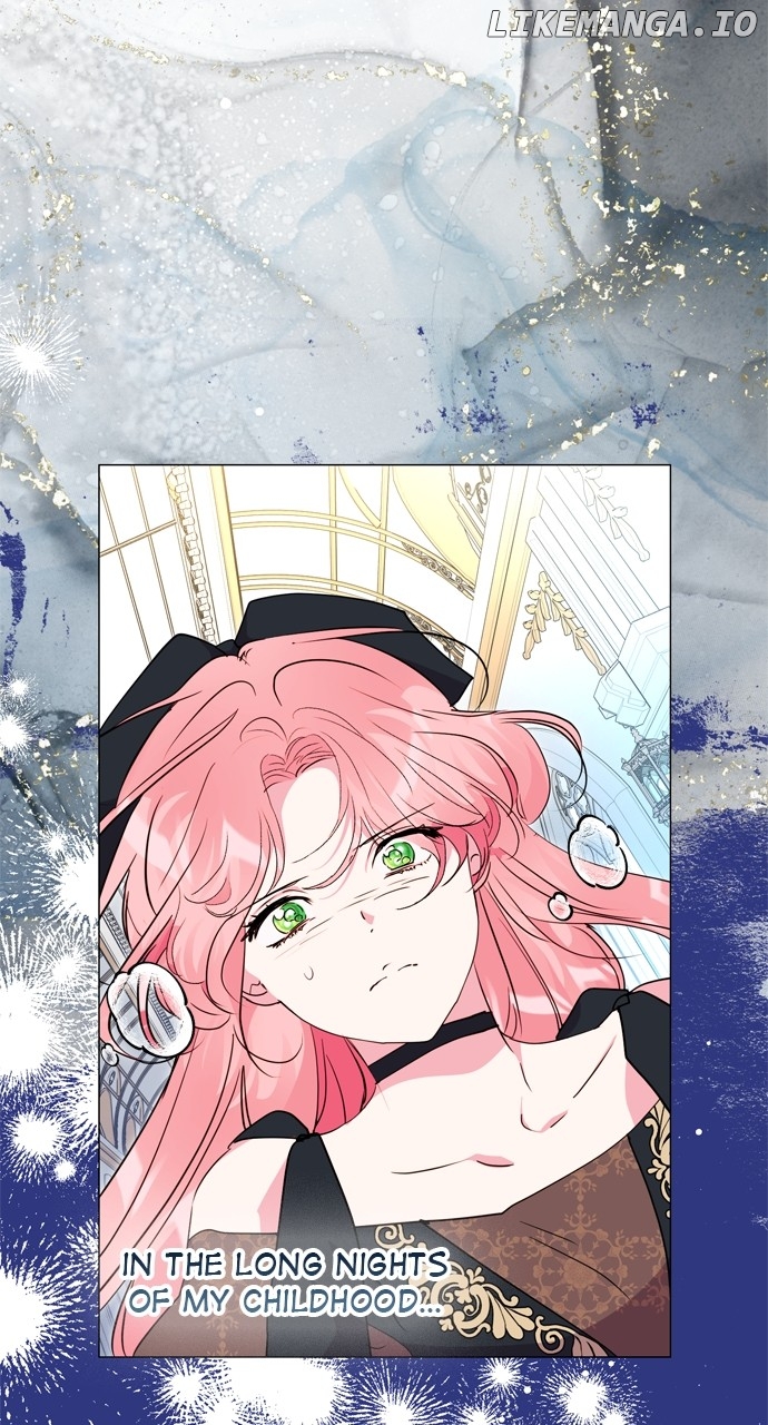 My Husband Changes Every Night Chapter 66 - page 78
