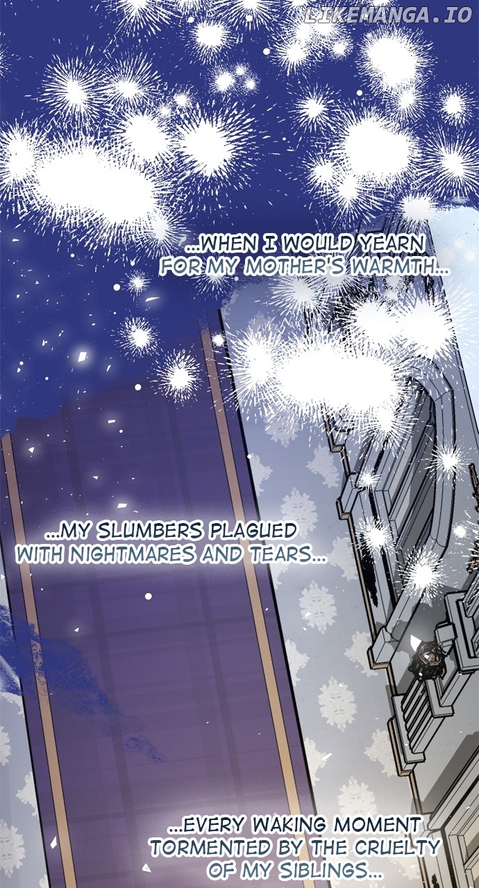 My Husband Changes Every Night Chapter 66 - page 79